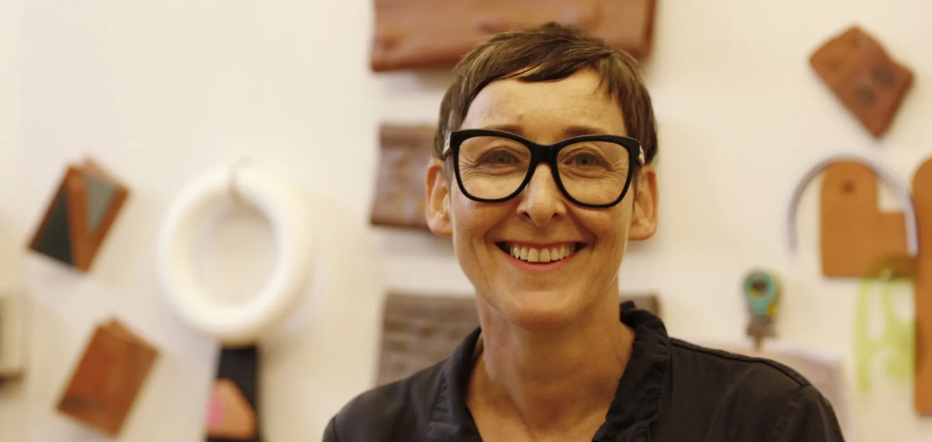 Alison Cooke