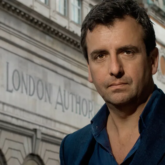 Tony White