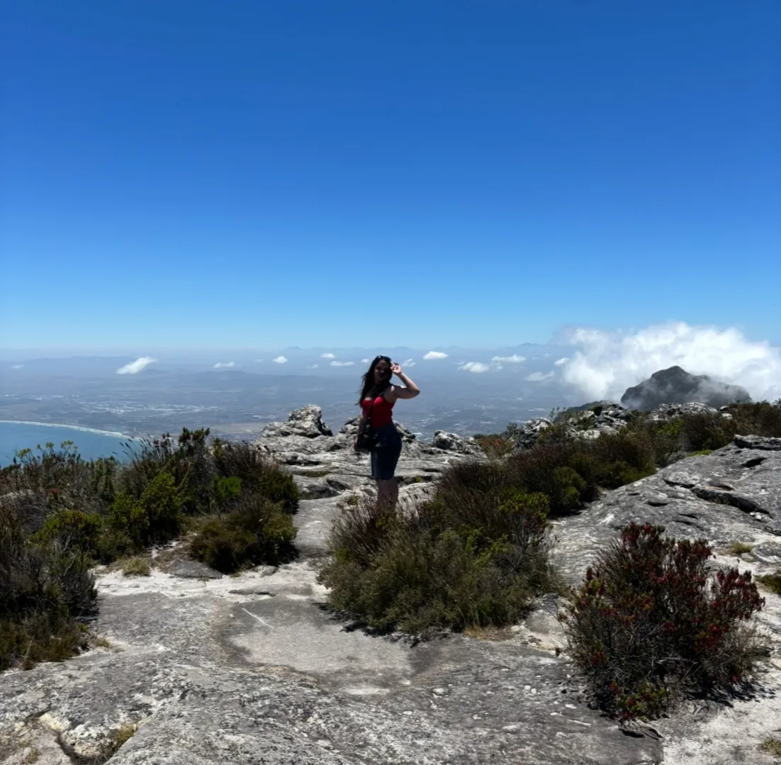 Cape Point
