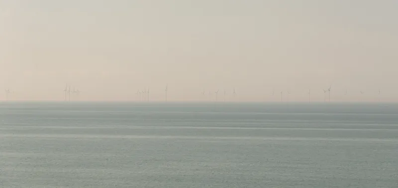 Sat 12 Jun - 14:00-15:00 - Crude Britannia - The Commonwealth of Wind